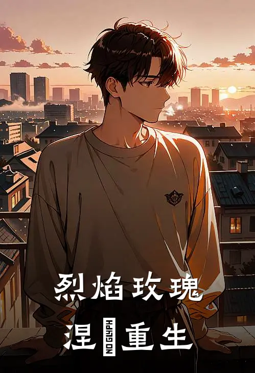 烈焰玫瑰：涅槃重生苏晚晴霍铮最新完结小说推荐_在线免费小说烈焰玫瑰：涅槃重生(苏晚晴霍铮)