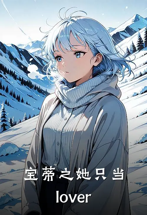 宝蒂之她只当lover陆新阳甜甜完整版在线阅读_陆新阳甜甜完整版阅读