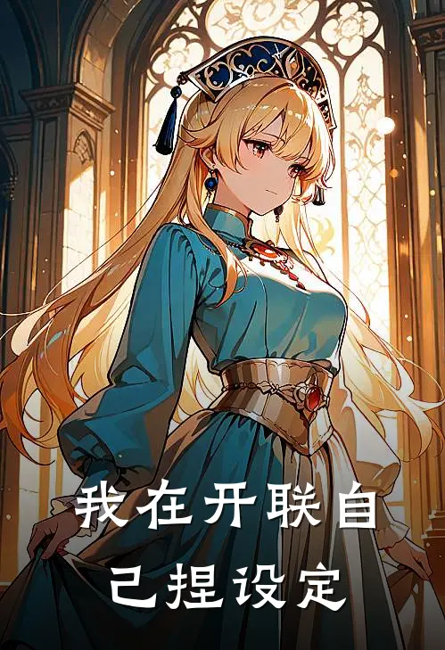 我在开联自己捏【设定】星落小星小说免费完结_完本热门小说我在开联自己捏【设定】星落小星