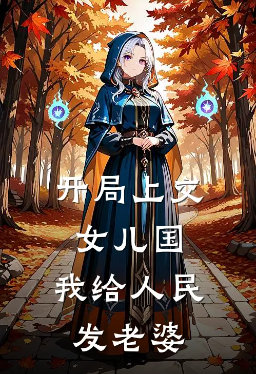 开局上交女儿国，我给人民发老婆(林源张建设)完本小说推荐_最新章节列表开局上交女儿国，我给人民发老婆(林源张建设)