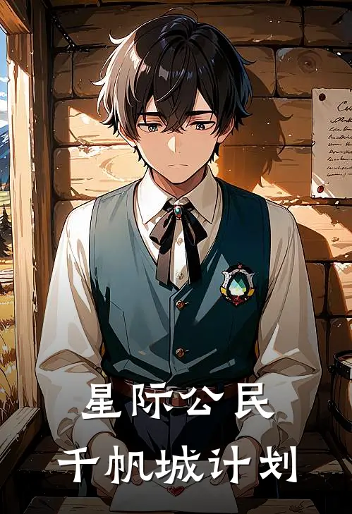 星际公民：千帆城计划