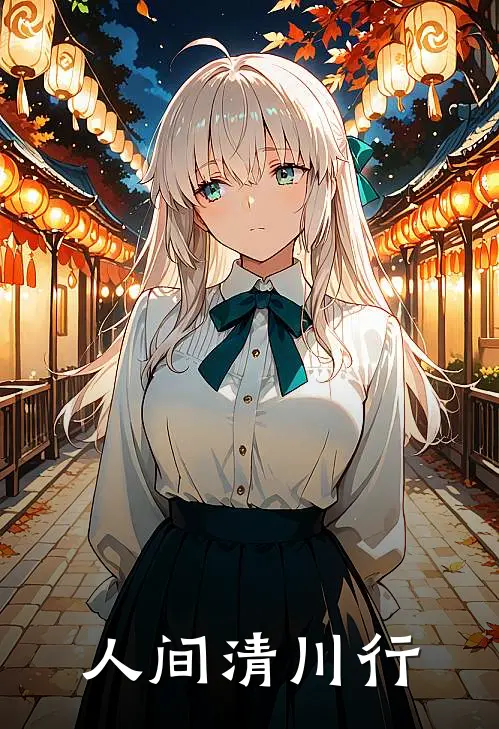 人间清川行顾清川清川全文免费阅读无弹窗大结局_顾清川清川（人间清川行）小说免费阅读大结局