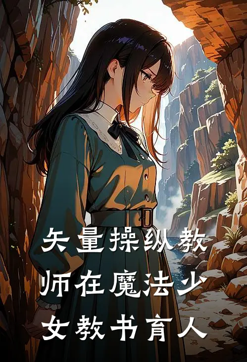 矢量操纵教师在魔法少女教书育人(林月霜林晓)完结版免费小说_热门完结小说矢量操纵教师在魔法少女教书育人(林月霜林晓)