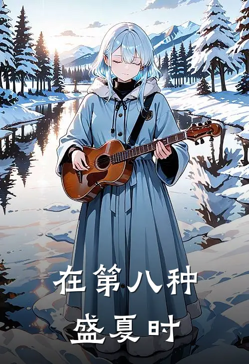 在第八种盛夏时夏黎苏沫推荐完结小说_免费阅读在第八种盛夏时(夏黎苏沫)