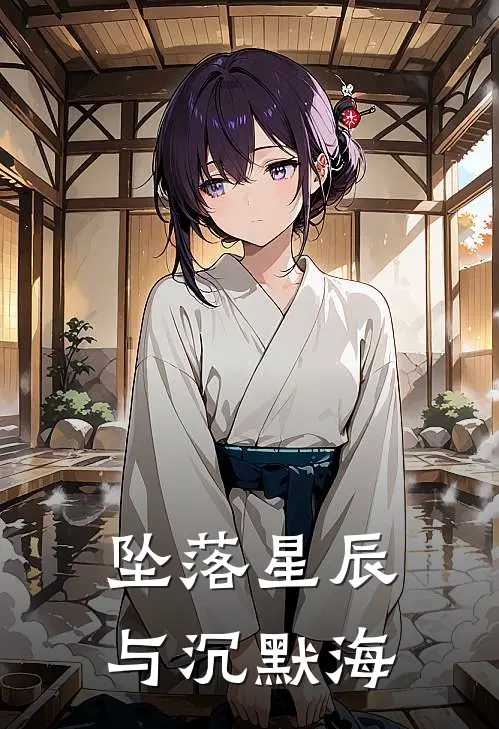 坠落星辰与沉默海