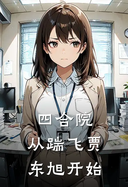 四合院：从踹飞贾东旭开始