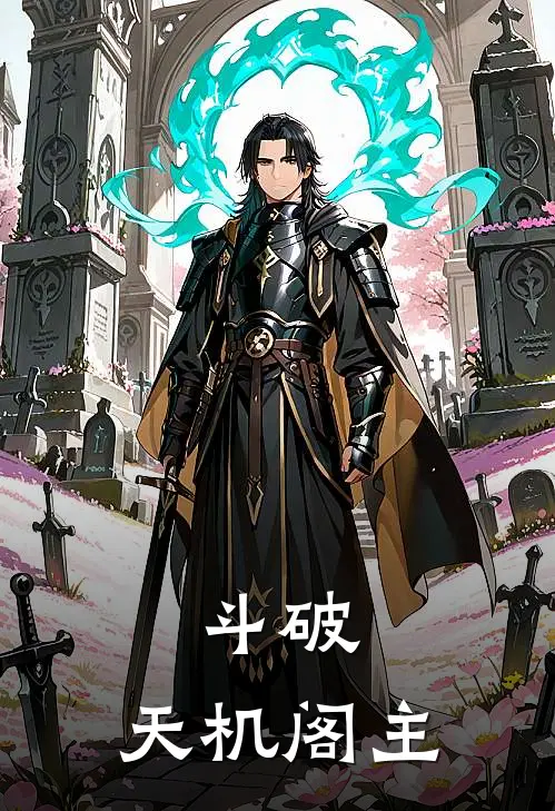 斗破：天机阁主