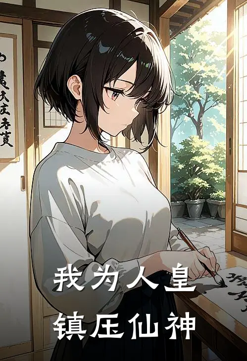 我为人皇，镇压仙神(周昊赵元)热门小说推荐_免费小说在线看我为人皇，镇压仙神周昊赵元