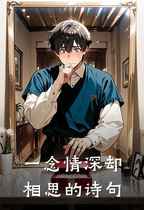 一念情深却相思的诗句