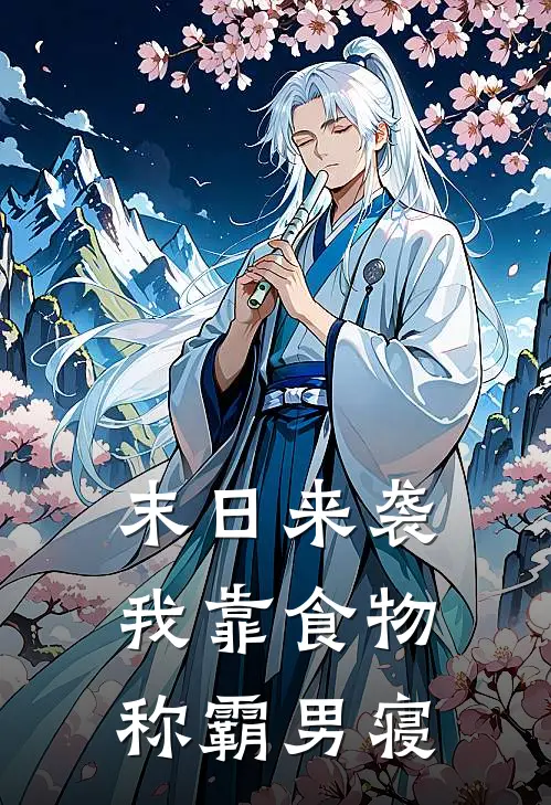 末日来袭，我靠食物称霸男寝