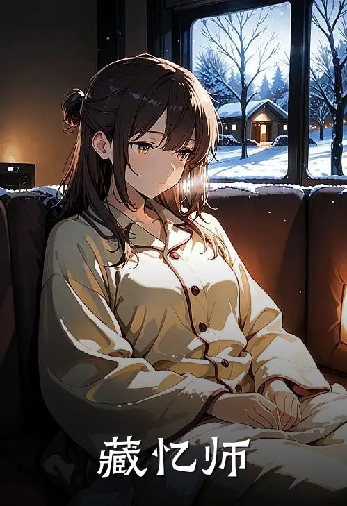 藏忆师(陆见微陈怀山)免费小说全集_完本小说免费阅读藏忆师(陆见微陈怀山)