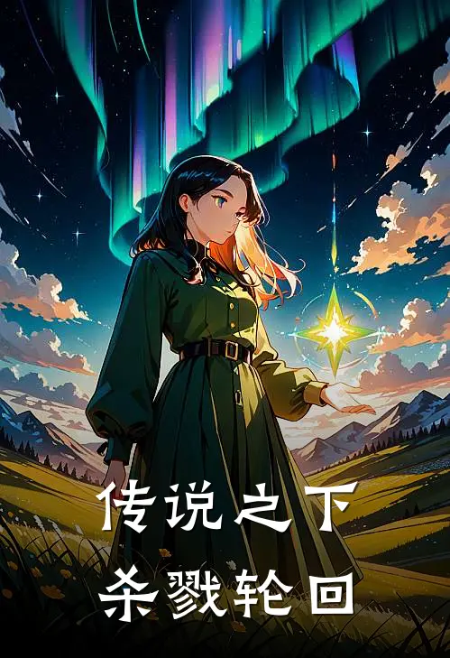 《传说之下：杀戮轮回》林凡蛙吉特火爆新书_传说之下：杀戮轮回(林凡蛙吉特)免费小说