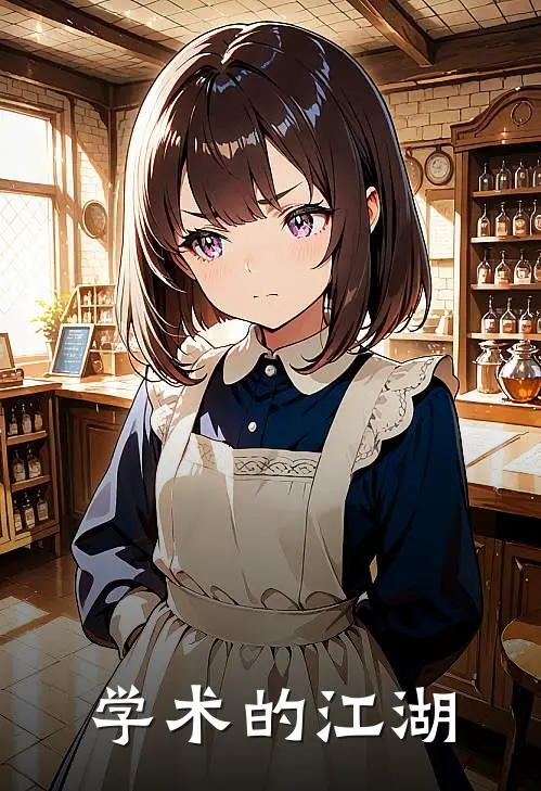 学术的江湖董某莹饶毅免费完结小说_完本完结小说学术的江湖(董某莹饶毅)