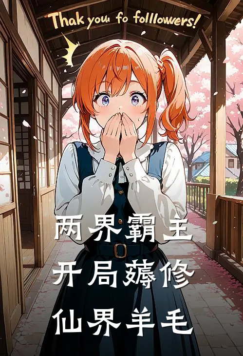 两界霸主，开局薅修仙界羊毛