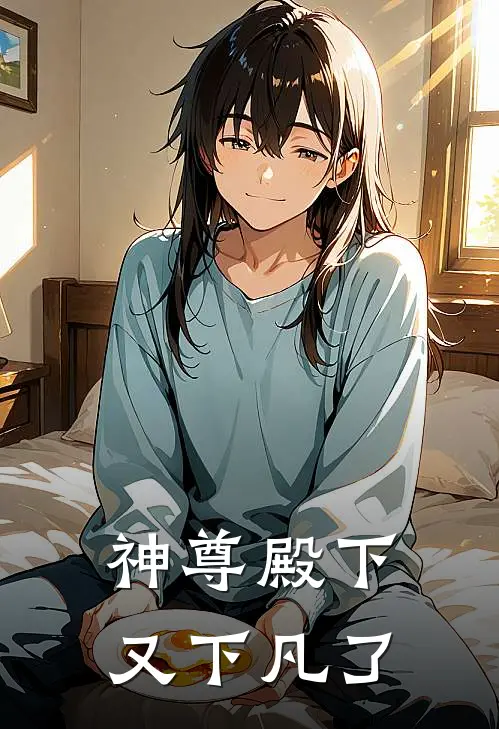神尊殿下又下凡了