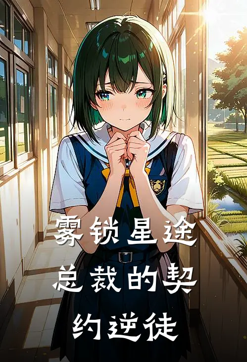 雾锁星途：总裁的契约逆徒苏晚陆承渊免费小说在线看_完本小说阅读雾锁星途：总裁的契约逆徒(苏晚陆承渊)