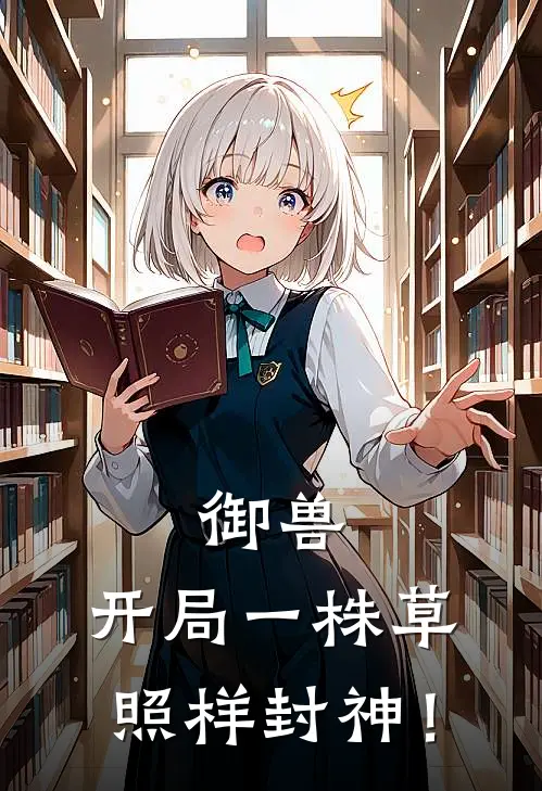 御兽：开局一株草，照样封神！沐禾沐禾推荐完结小说_免费阅读御兽：开局一株草，照样封神！(沐禾沐禾)