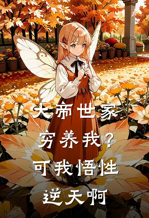 大帝世家穷养我？可我悟性逆天啊秦凡许山最热门小说_免费小说全集大帝世家穷养我？可我悟性逆天啊(秦凡许山)