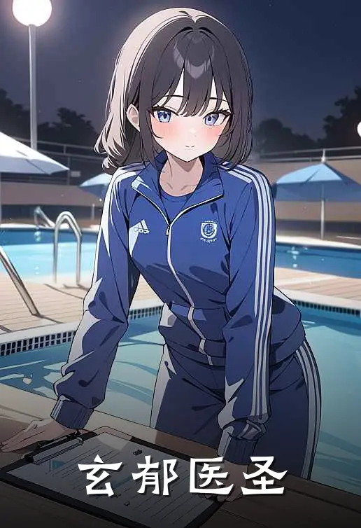 玄郁医圣(林轩赵乾)在线免费小说_完结小说免费阅读玄郁医圣林轩赵乾