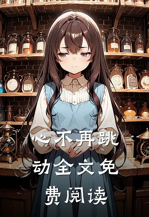 心不再跳动全文免费阅读