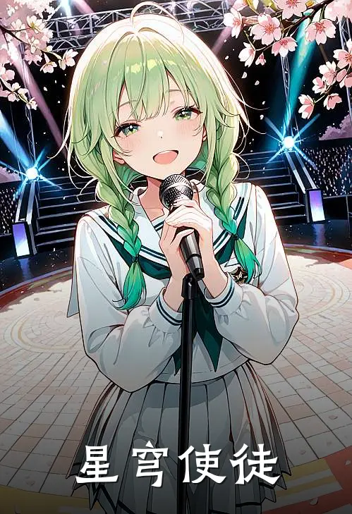 星穹使徒(苏畅苏畅)完结小说_热门小说推荐星穹使徒苏畅苏畅