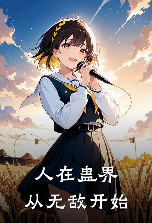 人在蛊界，从无敌开始李元长晏完结热门小说_完整版小说全文免费阅读人在蛊界，从无敌开始李元长晏