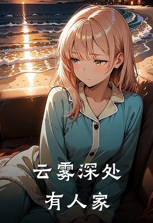 云雾深处有人家