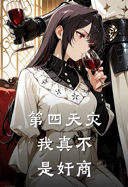 林默雷姆《第四天灾：我真不是奸商》小说免费在线阅读_第四天灾：我真不是奸商(林默雷姆)已完结小说