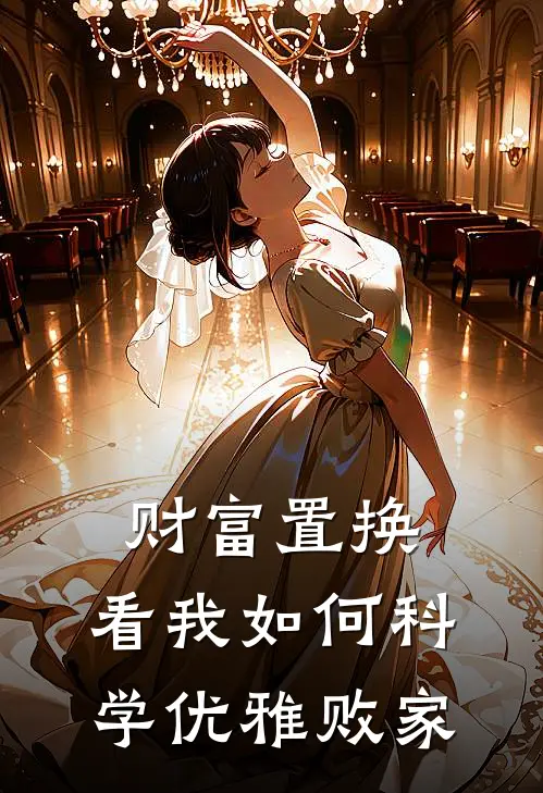 财富置换，看我如何科学优雅败家陈默李莎免费小说全文阅读_免费小说在线阅读财富置换，看我如何科学优雅败家陈默李莎