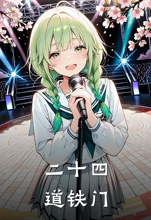 二十四道铁门林守愚林守愚免费小说完整版_完结版小说阅读二十四道铁门(林守愚林守愚)