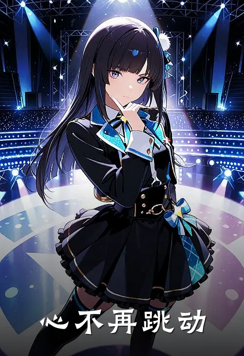 心不再跳动