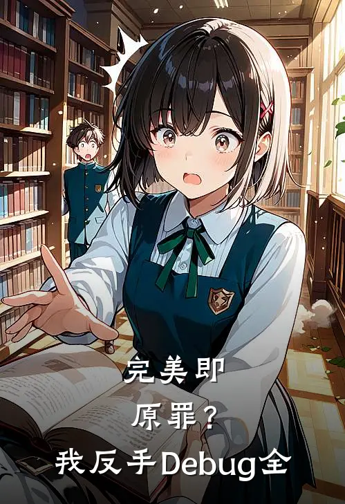 完美即原罪？我反手Debug全