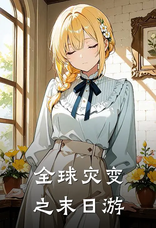 全球灾变之末日游(陈天生王虎)完整版免费阅读_(全球灾变之末日游)全章节免费在线阅读