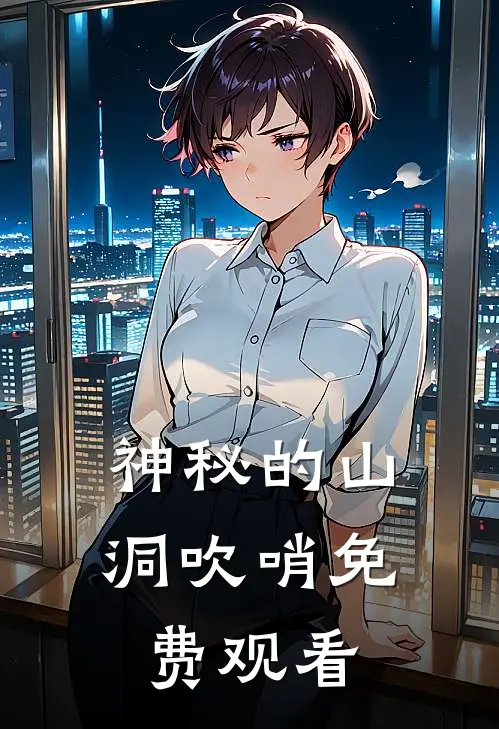 神秘的山洞吹哨免费观看