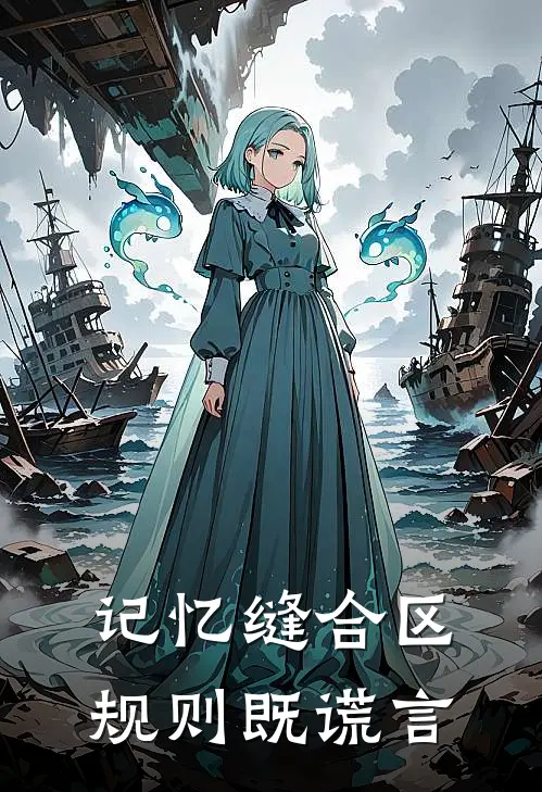 记忆缝合区：规则既谎言