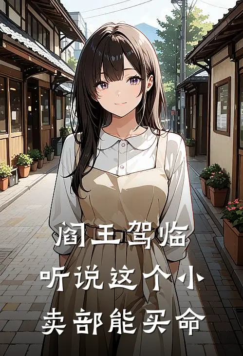 阎王驾临，听说这个小卖部能买命林逸王力最新好看小说推荐_完本小说免费阎王驾临，听说这个小卖部能买命(林逸王力)