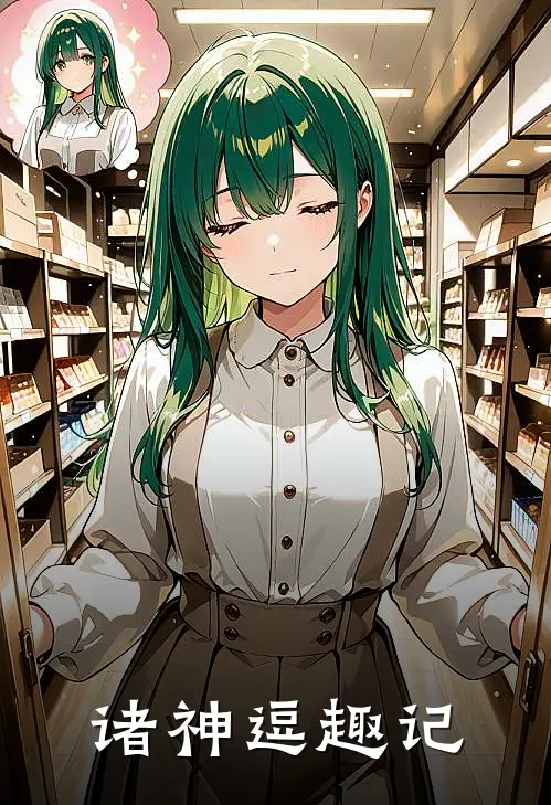 诸神逗趣记云澈木兮最新推荐小说_完结版小说推荐诸神逗趣记云澈木兮