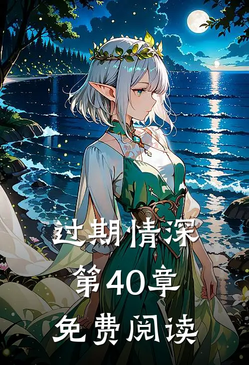 过期情深第40章免费阅读