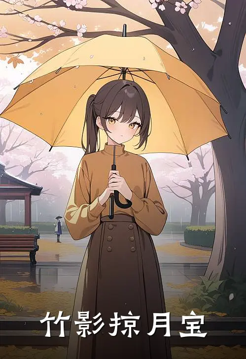 竹影掠月宝(谢九江叶乐铃)在哪看免费小说_全本免费完结小说竹影掠月宝谢九江叶乐铃