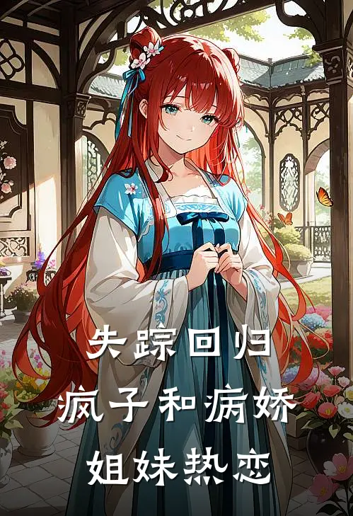 姜浸山姜源(失踪回归：疯子和病娇姐妹热恋)全本免费在线阅读_姜浸山姜源全集在线阅读