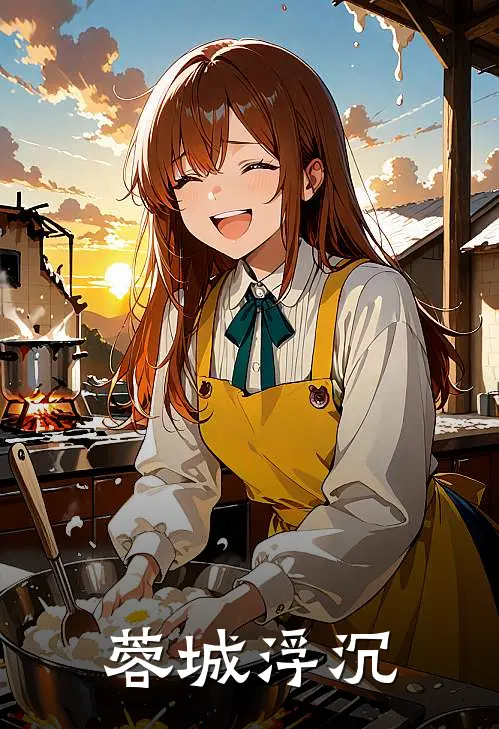 蓉城浮沉志刚帆帆热门的小说_免费小说蓉城浮沉(志刚帆帆)