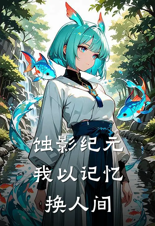 蚀影纪元：我以记忆换人间