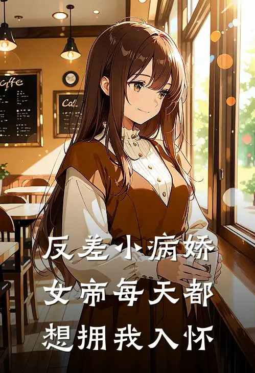 《反差小病娇女帝每天都想拥我入怀》故凌秋戴圣火爆新书_反差小病娇女帝每天都想拥我入怀(故凌秋戴圣)免费小说