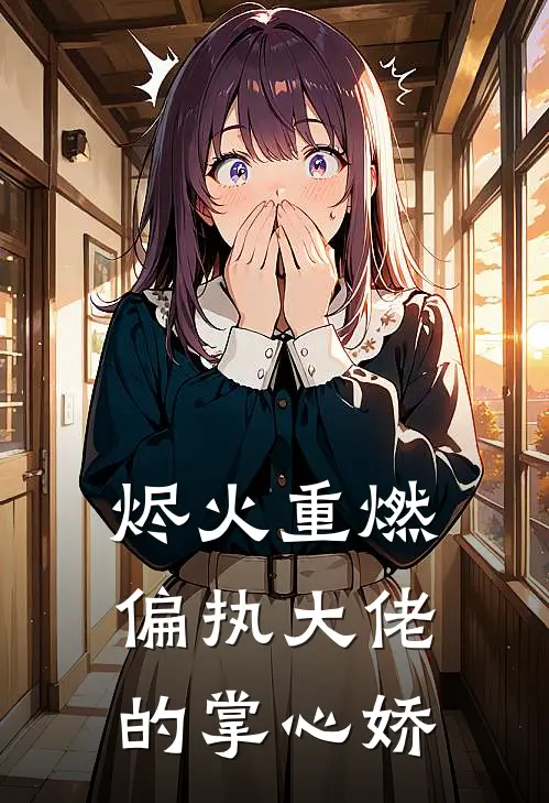 烬火重燃：偏执大佬的掌心娇