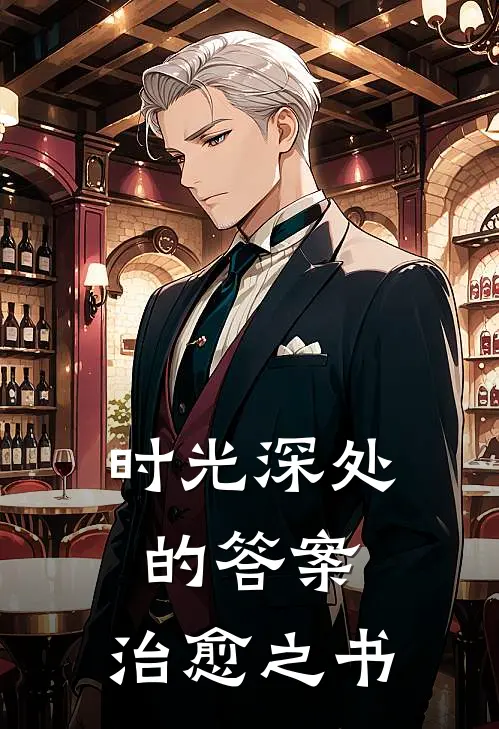 时光深处的答案：治愈之书