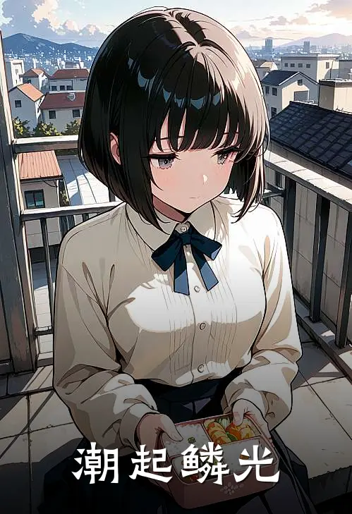 潮起鳞光(林砚砚儿)全文在线阅读_(潮起鳞光)精彩小说