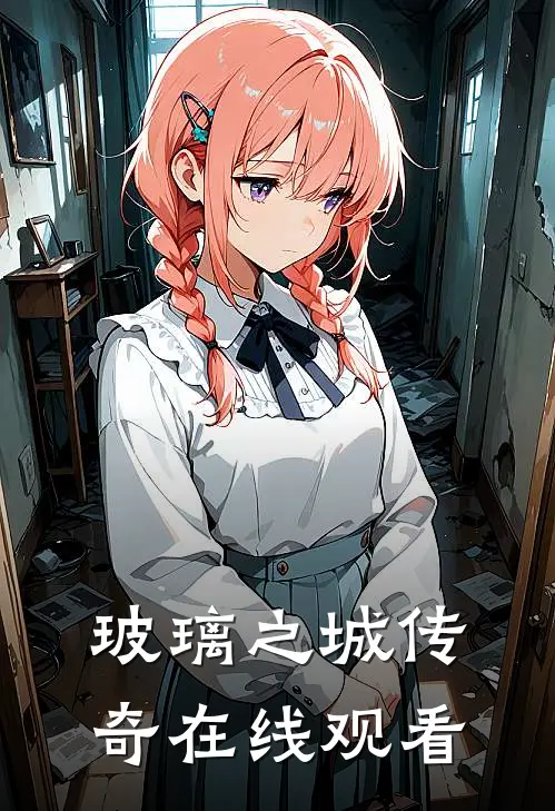 玻璃之城传奇在线观看