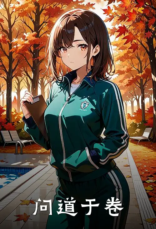 王松李卷《问道于卷》完结版免费阅读_问道于卷全文免费阅读