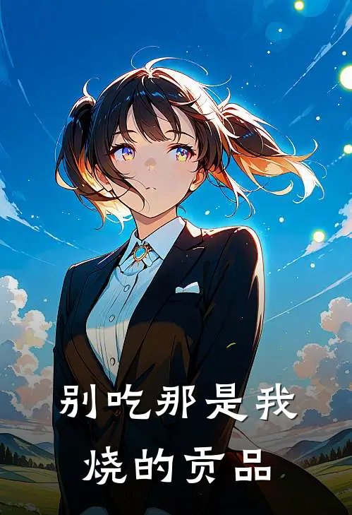 别吃那是我烧的贡品