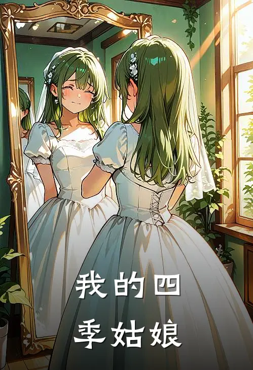 我的四季姑娘束朵束朵免费小说在线看_完本小说阅读我的四季姑娘(束朵束朵)